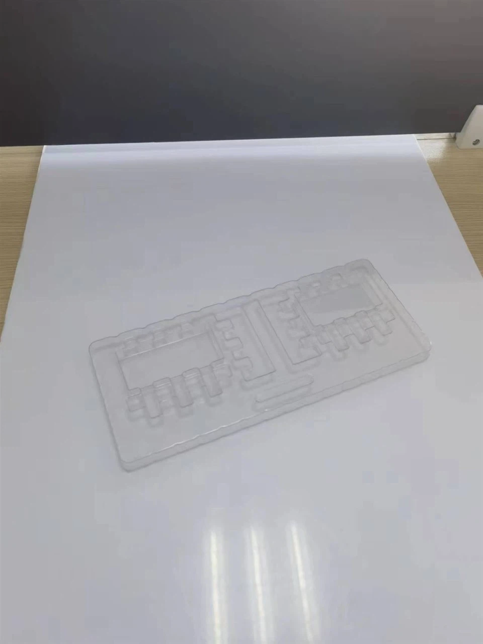 The Manufacturing Process Of Plastic Trays