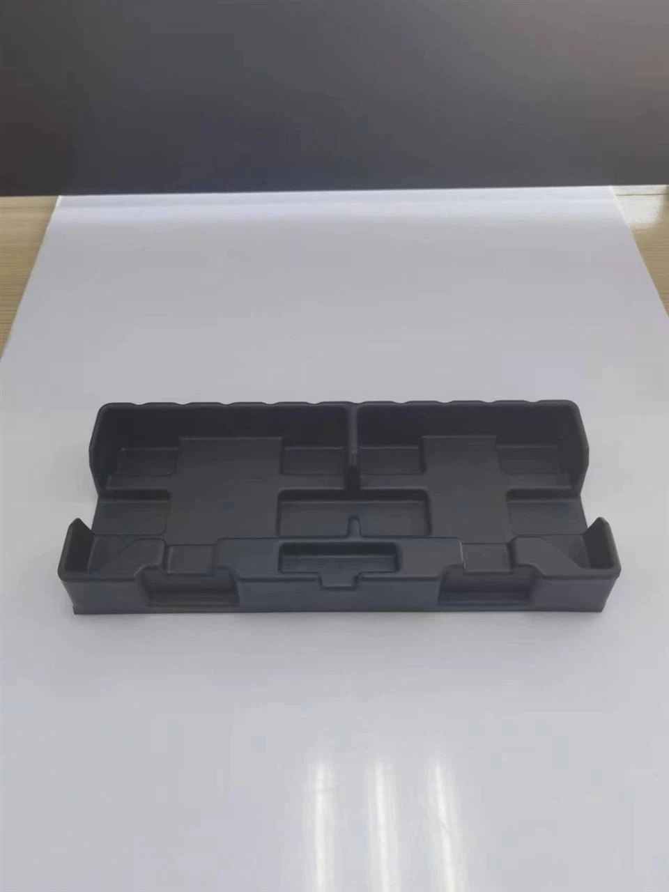 The Manufacturing Process Of Plastic Trays