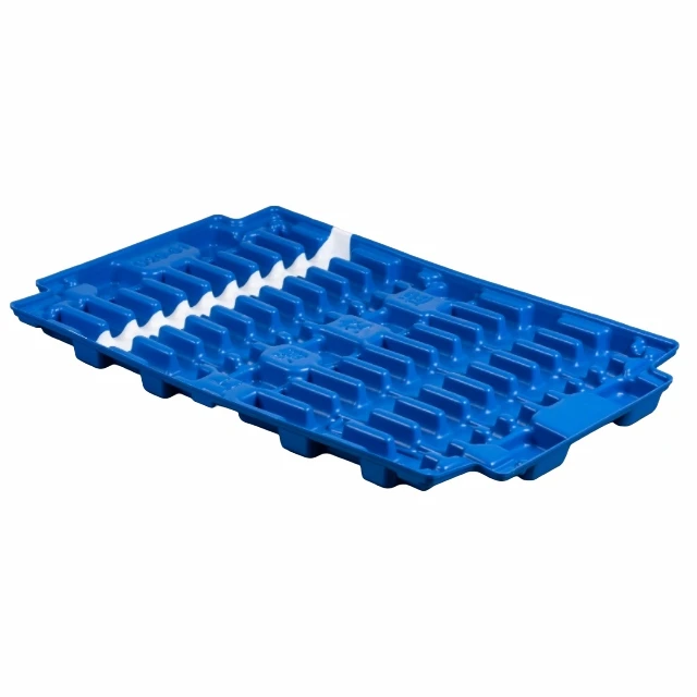 Thermoformed Trays
