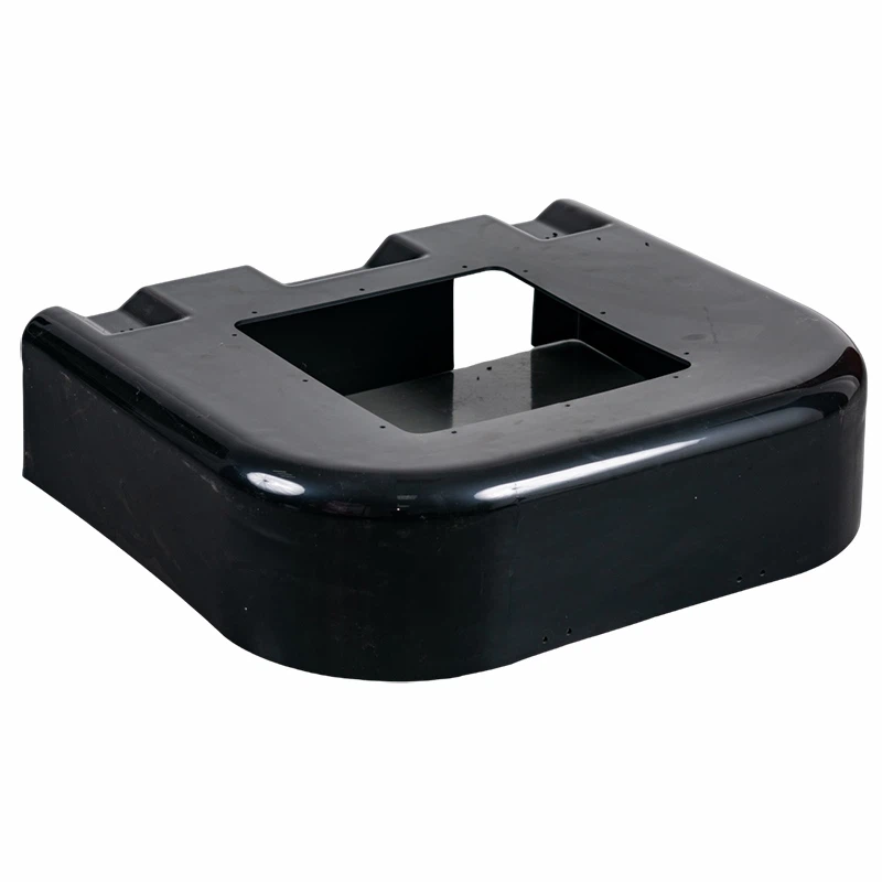 Vacuum Forming Plastic